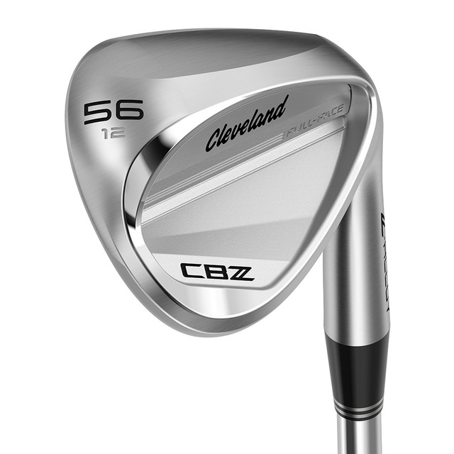 Cleveland RTX 6 Zipcore Wedge - Tour Satin - Pre-Owned - Maple